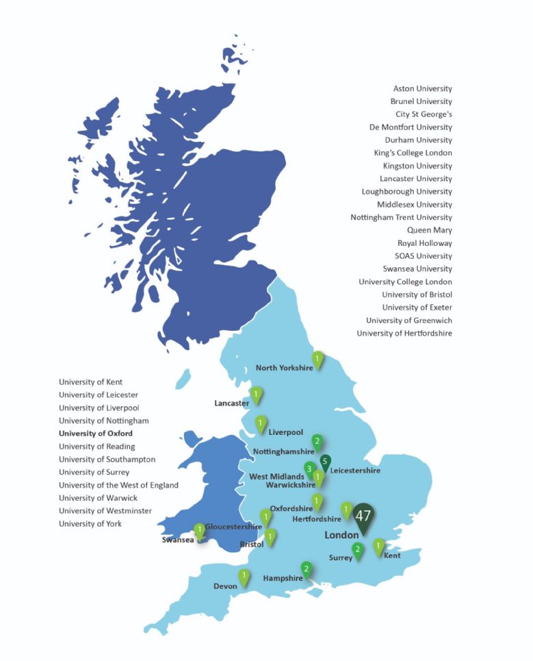 destinations of year 13 students 2025
