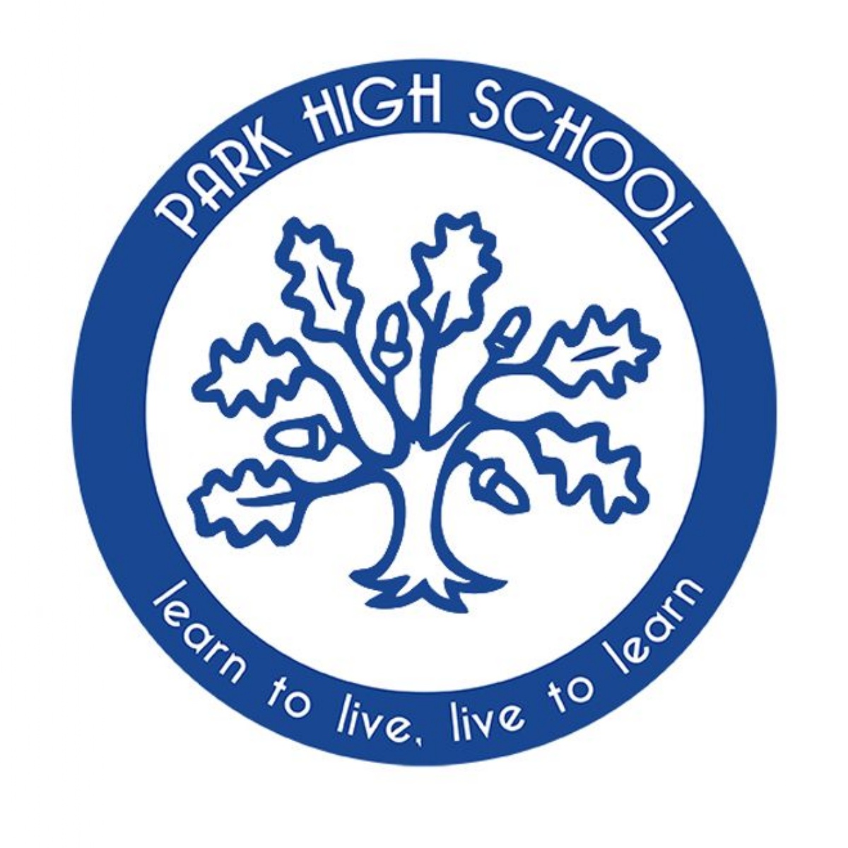 Park High School - Item Not Available